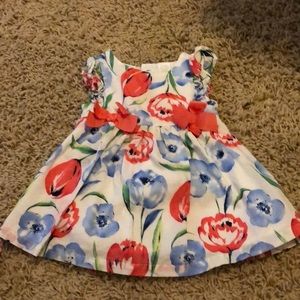 Church dress